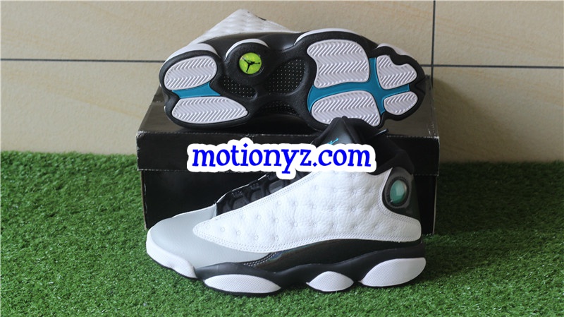 Authentics Air Jordan 13 retro Baron